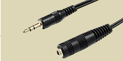 3.5 Audio Cable