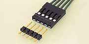 IDC2.0 (Pitch 2.0mm)